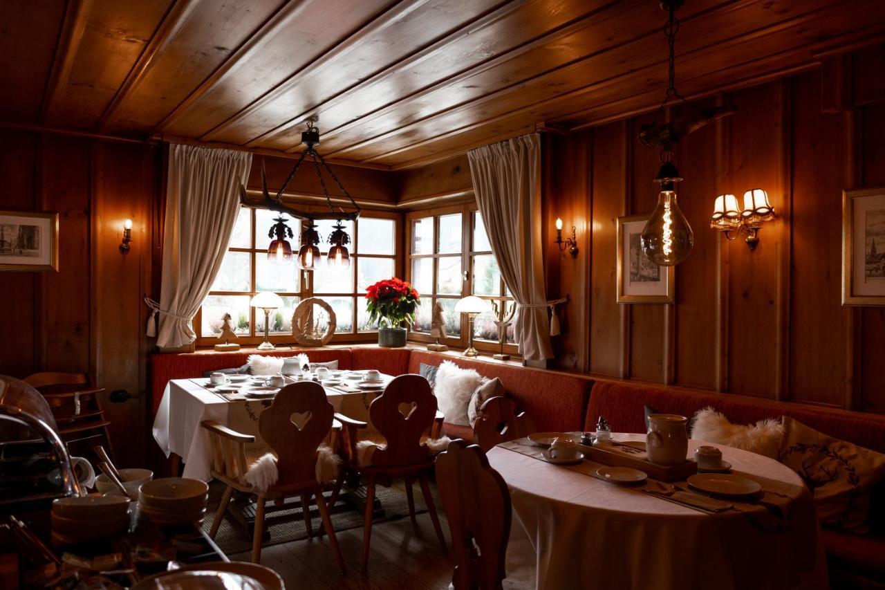 Hotel Zum See, Titisee Exterior photo