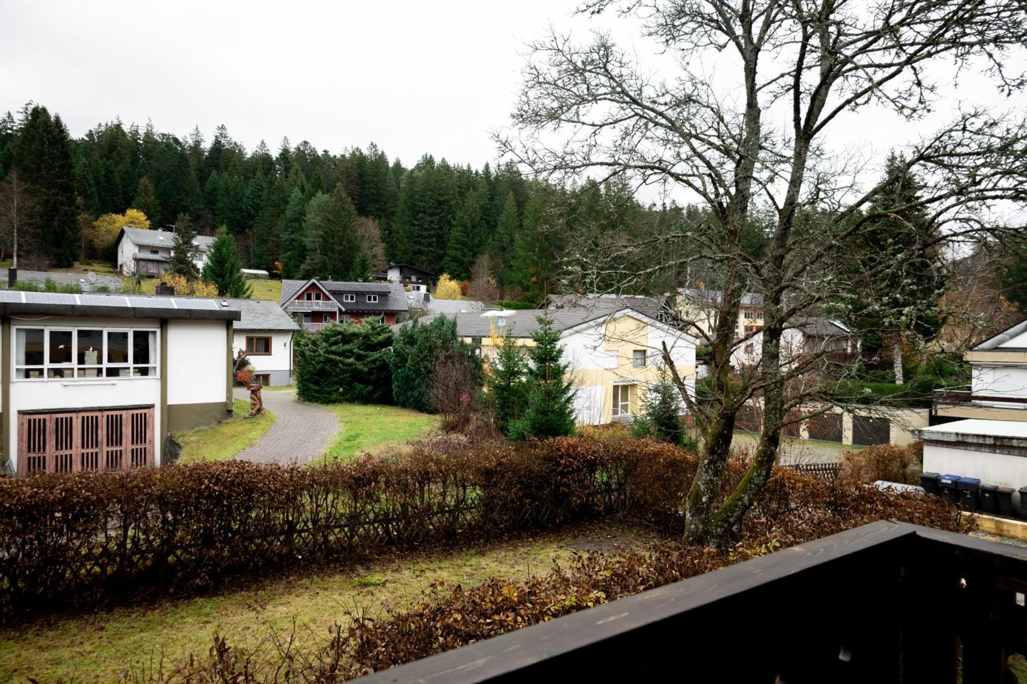 Hotel Zum See, Titisee Exterior photo