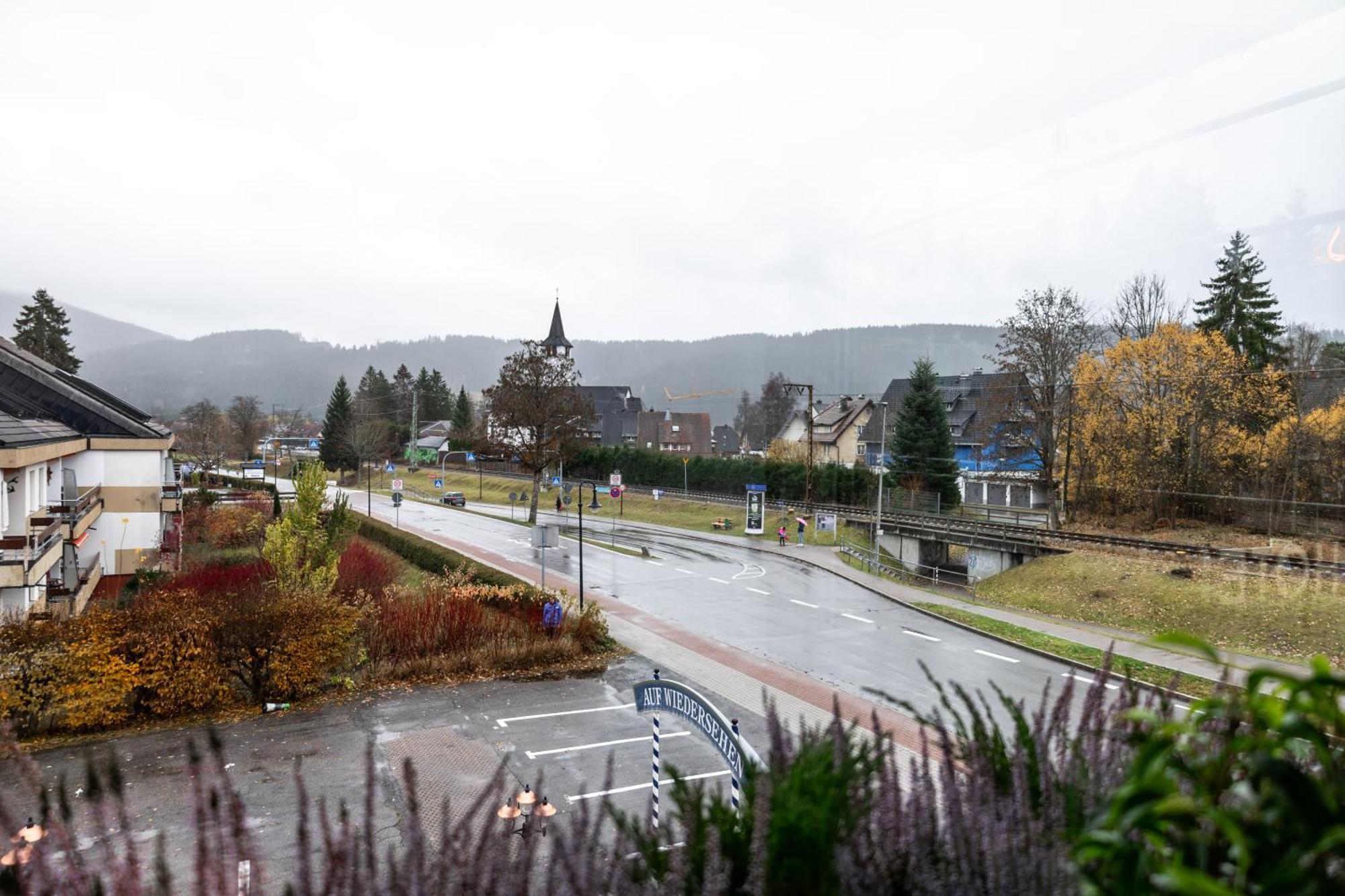 Hotel Zum See, Titisee Exterior photo